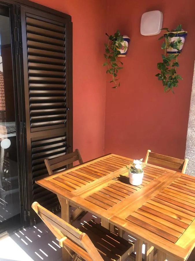 Casa Brisa Marina Apartment Puertito de Guimar