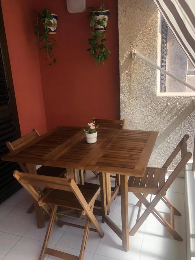 Casa Brisa Marina Apartment Puertito de Guimar