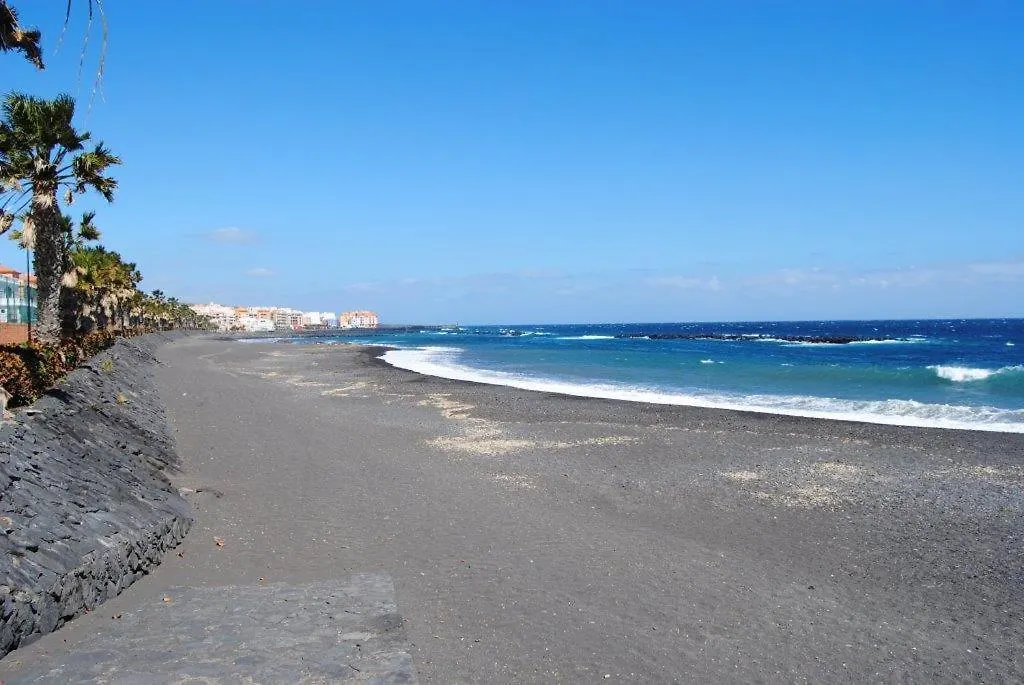 Casa Brisa Marina Apartment Puertito de Guimar
