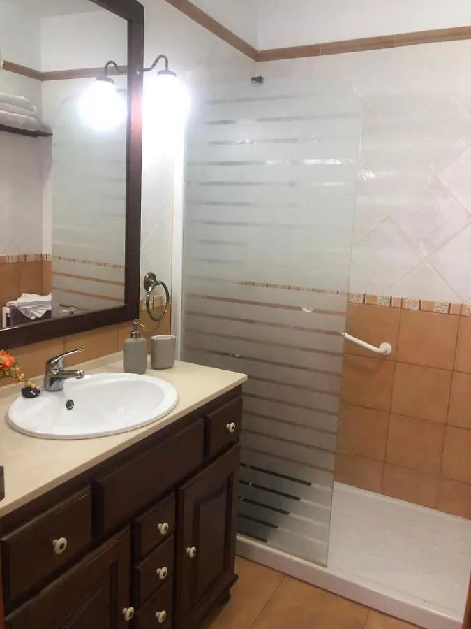 Casa Brisa Marina Apartment Puertito de Guimar