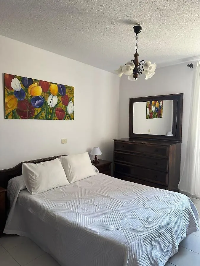 Casa Brisa Marina Apartment Puertito de Guimar Spain