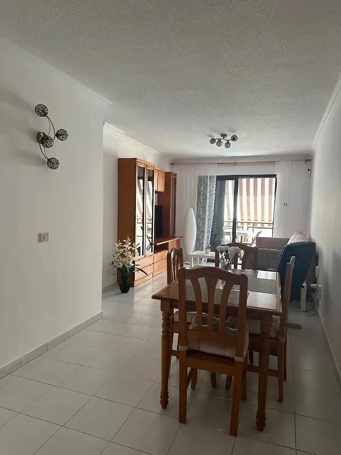 Casa Brisa Marina Apartment Puertito de Guimar