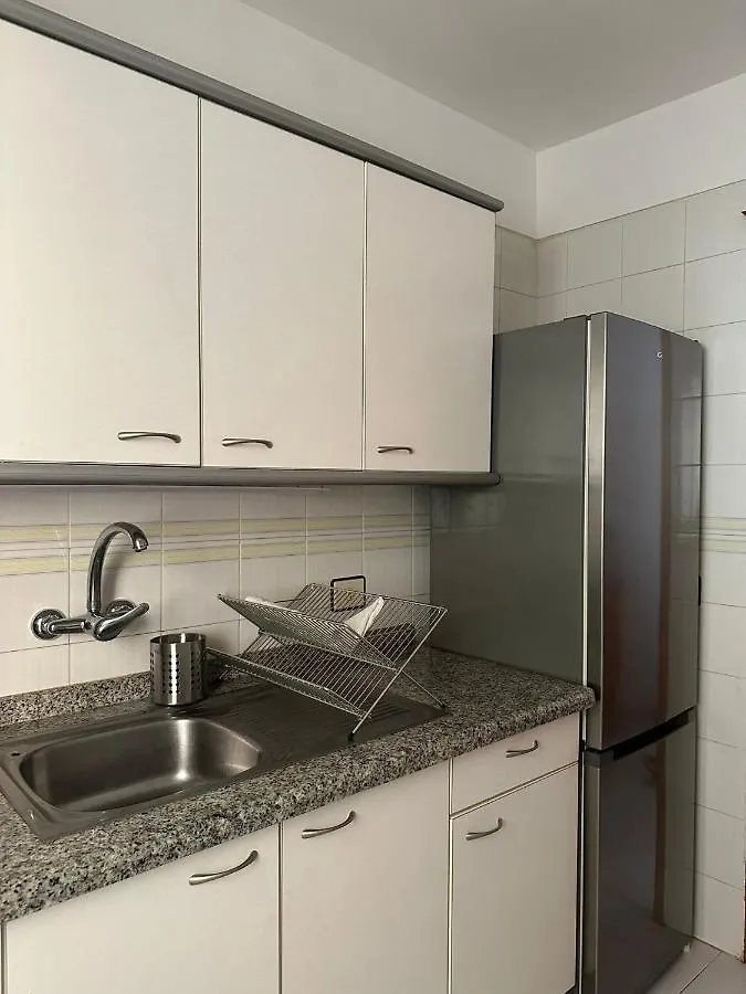 Casa Brisa Marina Apartment Puertito de Guimar 0*,  Spain