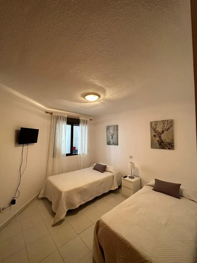 Casa Brisa Marina Apartment Puertito de Guimar