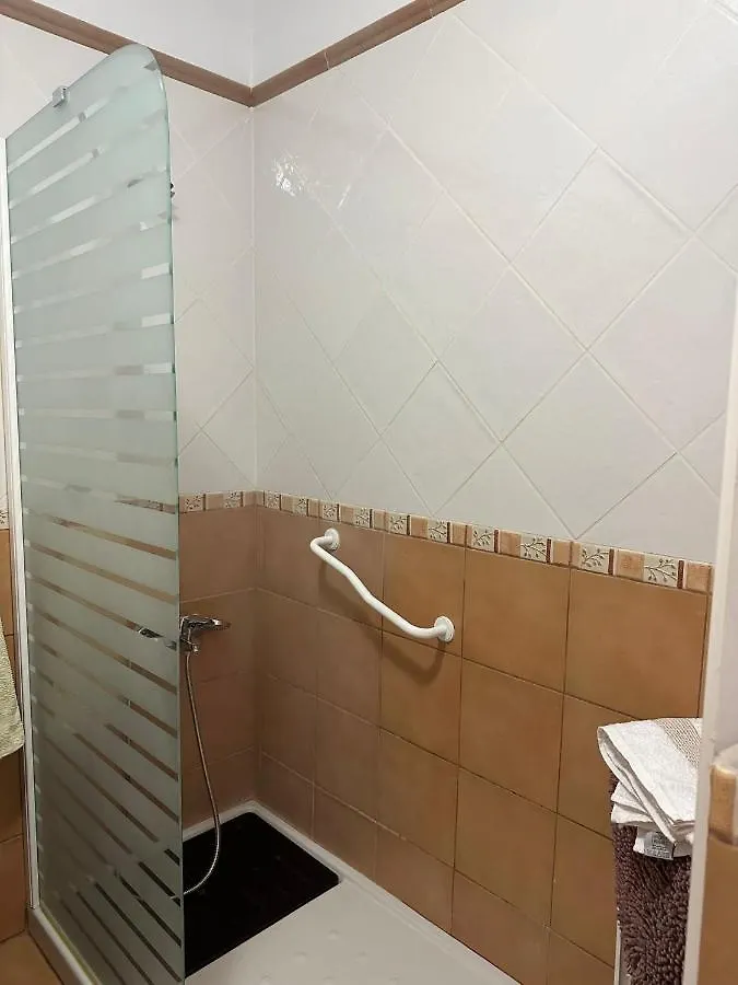 Casa Brisa Marina Apartment Puertito de Guimar 0*,