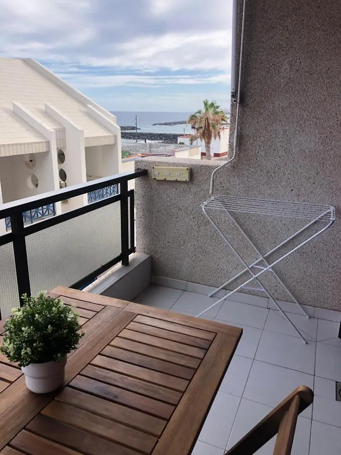 Casa Brisa Marina Apartment Puertito de Guimar