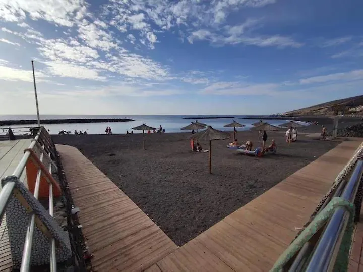 Casa Brisa Marina Apartment Puertito de Guimar Spain
