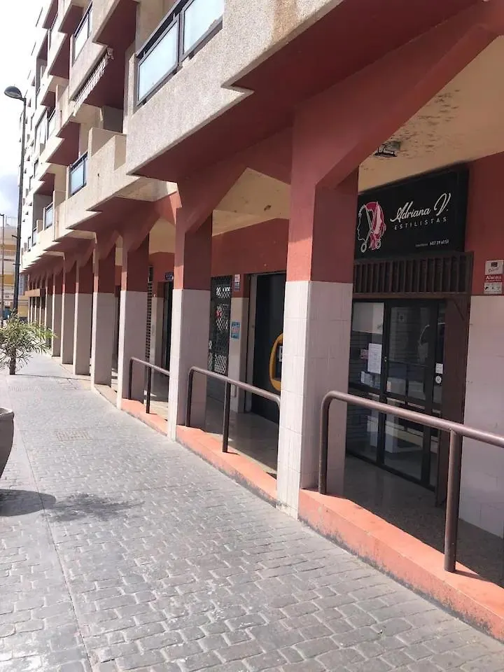 Casa Brisa Marina Apartment Puertito de Guimar