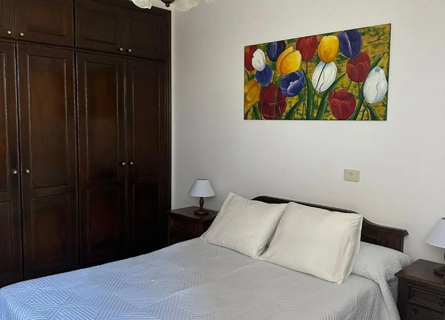 Casa Brisa Marina Apartment Puertito de Guimar Spain