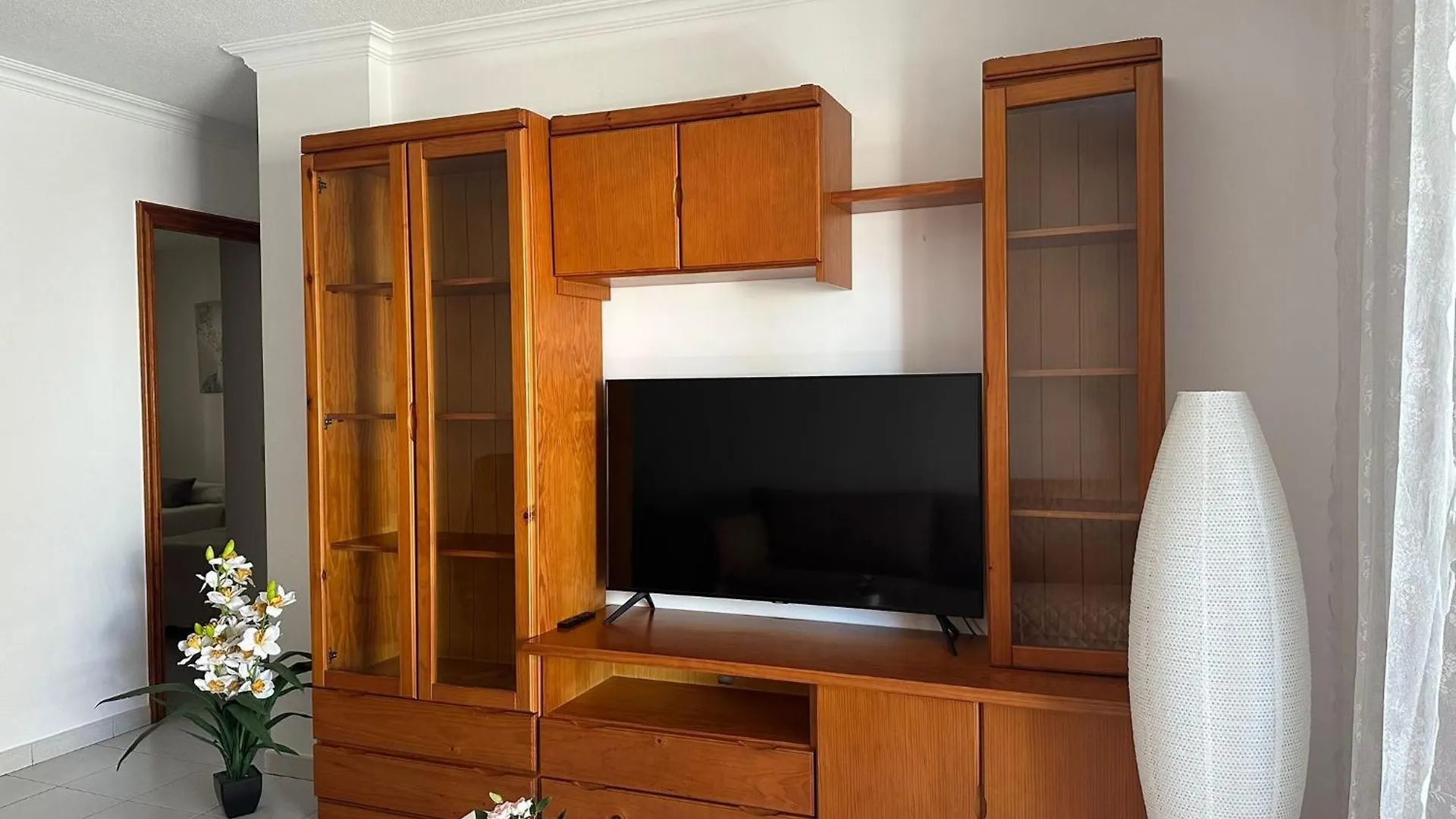 Apartmán Casa Brisa Marina Puertito de Guimar Španělsko