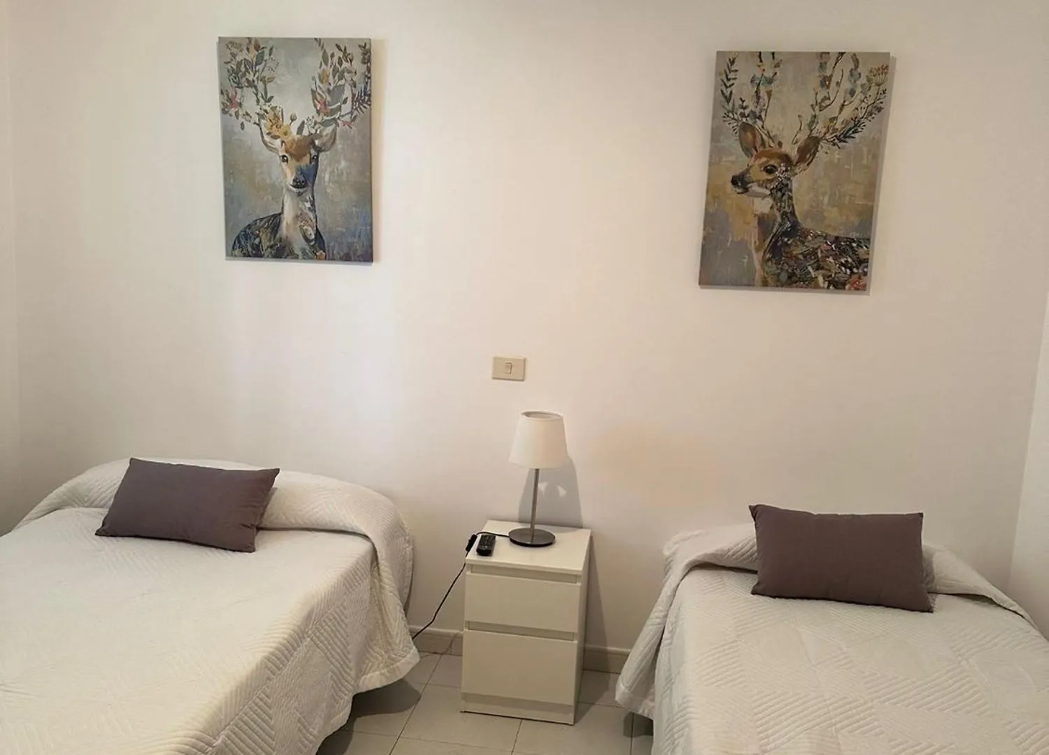 Casa Brisa Marina Apartment Puertito de Guimar