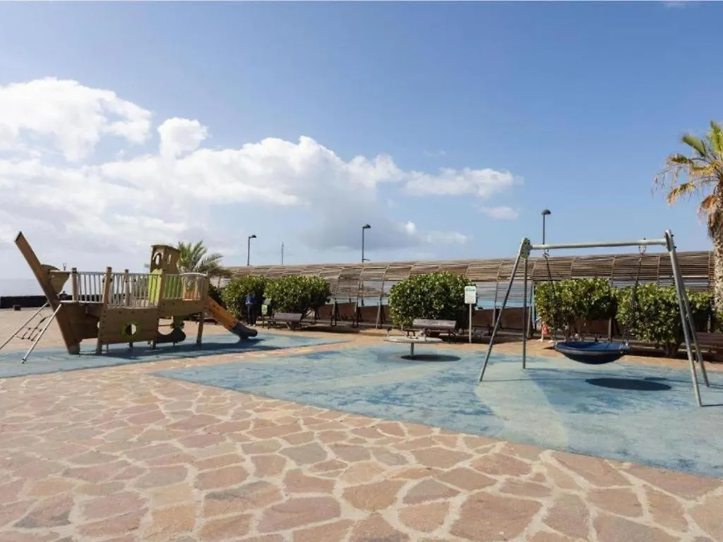 Casa Brisa Marina Apartment Puertito de Guimar