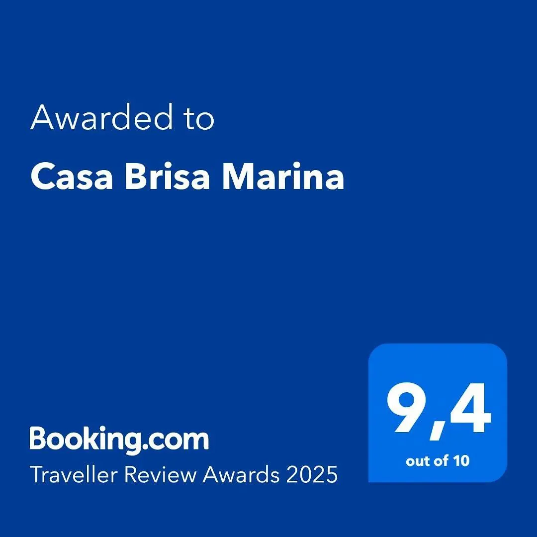 Casa Brisa Marina Apartment Puertito de Guimar