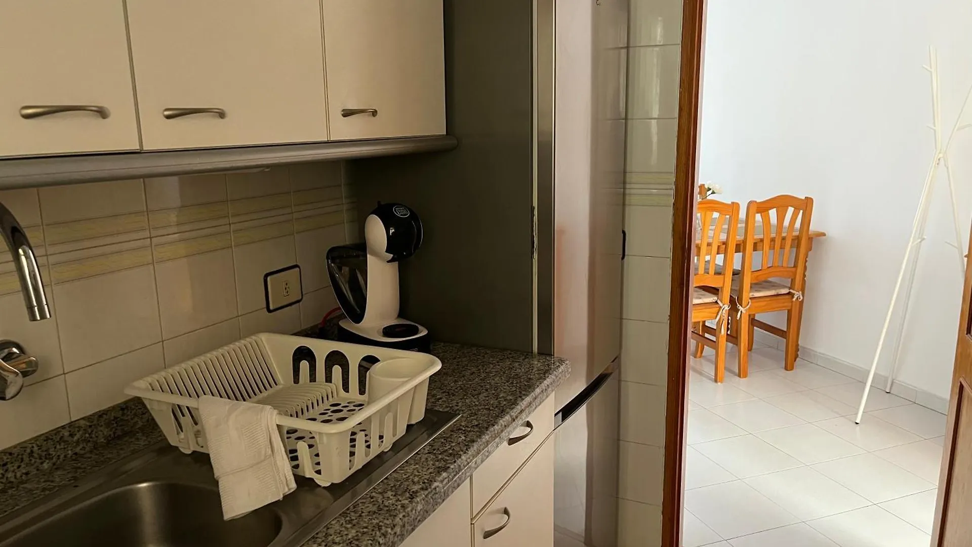 Casa Brisa Marina Apartment Puertito de Guimar Spain