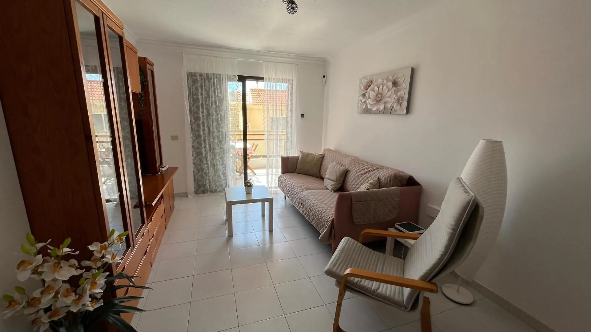 Casa Brisa Marina Apartment Puertito de Guimar