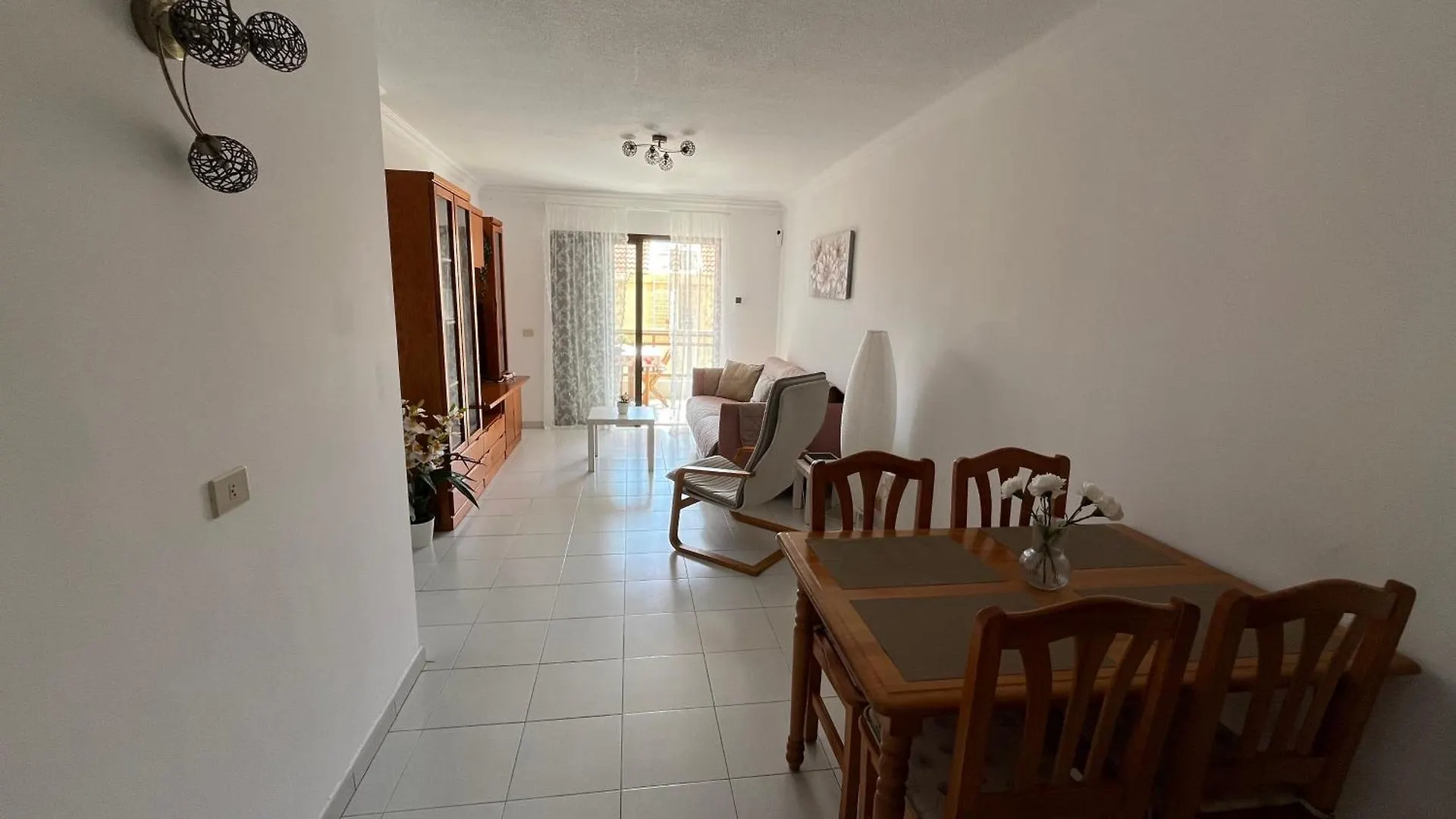 Apartmán Casa Brisa Marina Puertito de Guimar Španělsko