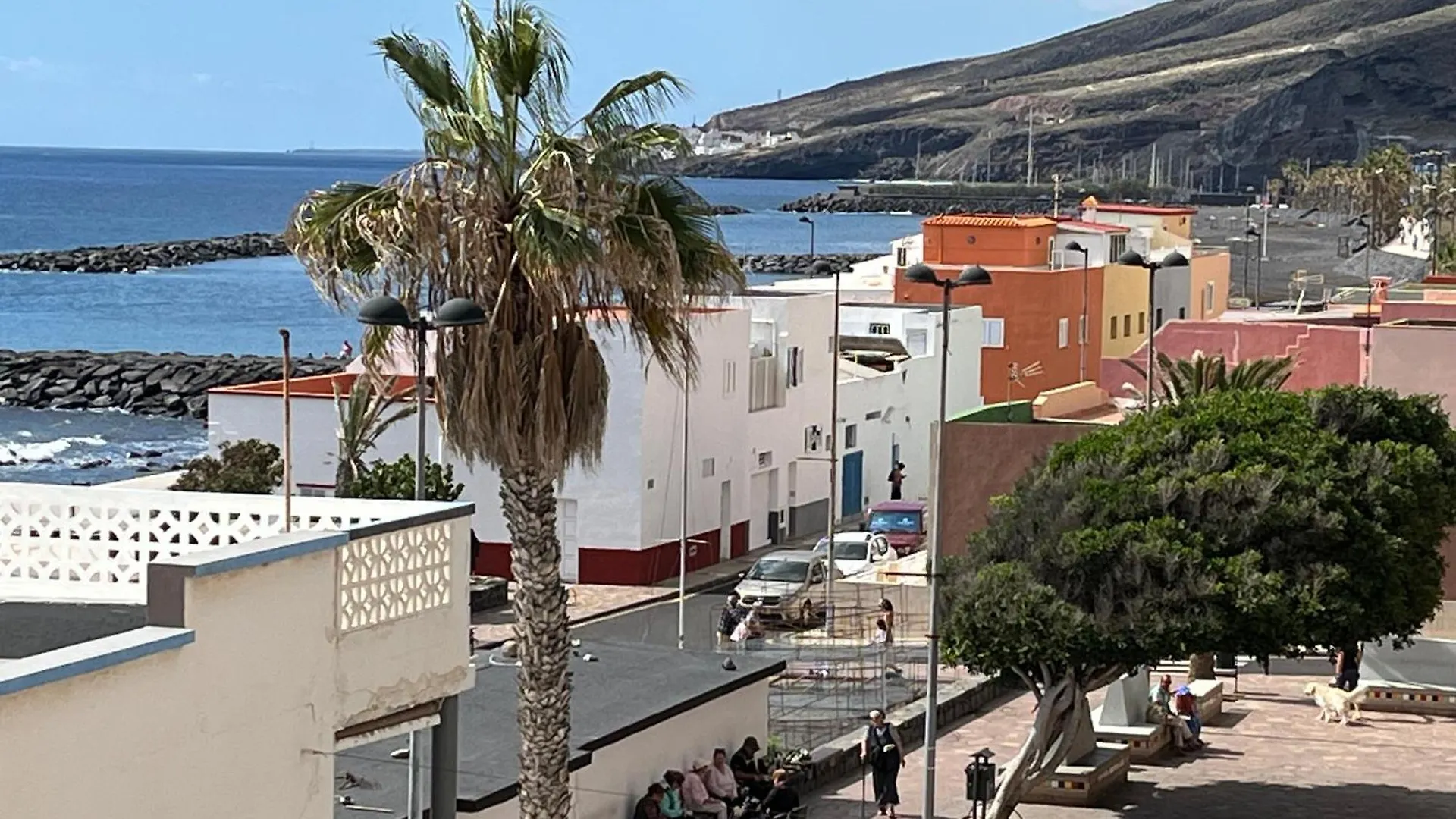 Casa Brisa Marina Apartment Puertito de Guimar 0*,  Spain